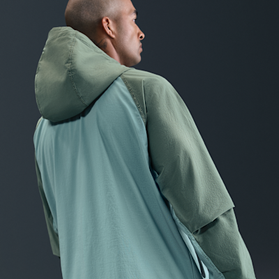 Nike Tech Men's Woven Jacket