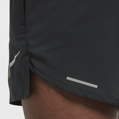 Nike Stride "Kipchoge" Men's Dri-FIT 5" Brief-Lined Running Shorts