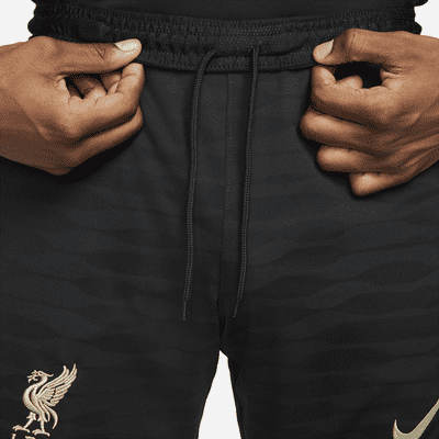 Liverpool FC Strike Men's Soccer Shorts