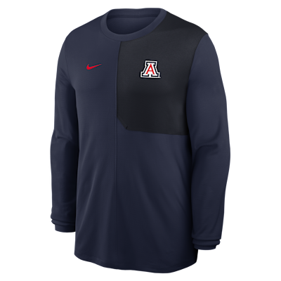 Arizona Sideline Coach