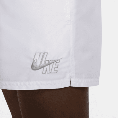 Shorts de vóleibol de 8 cm para hombre Nike Swim Essential