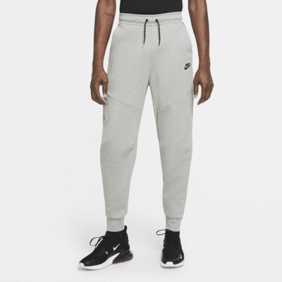 nike gray sweatpants