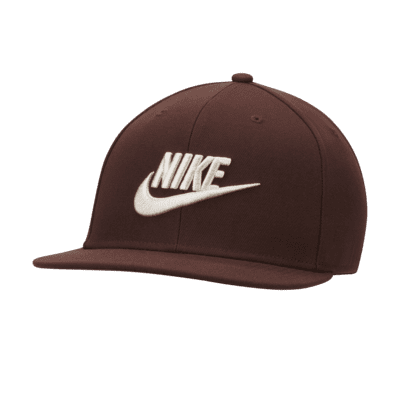 Bakken mot Pretentieloos Nike Sportswear Dri-FIT Pro Futura Adjustable Cap. Nike.com