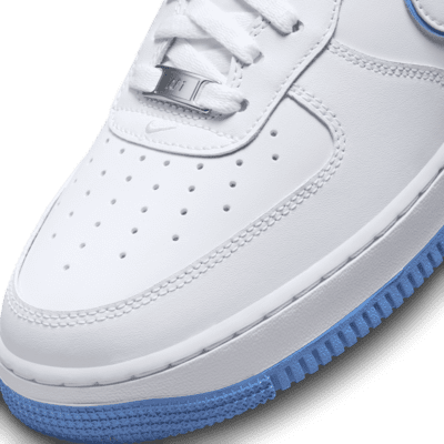 Nike Air Force 1 '07 Men's Shoes