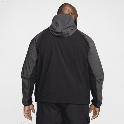 Veste tissée Nike Tech pour homme