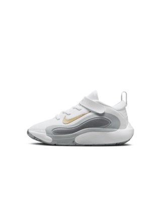 Детские кроссовки Nike IsoFly Little Kids'