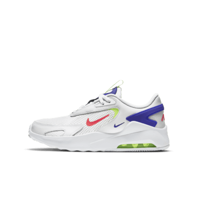 nike air max bolt kids