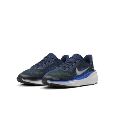 Nike Pegasus 41 Genç Çocuk Yol Koşu Ayakkabısı