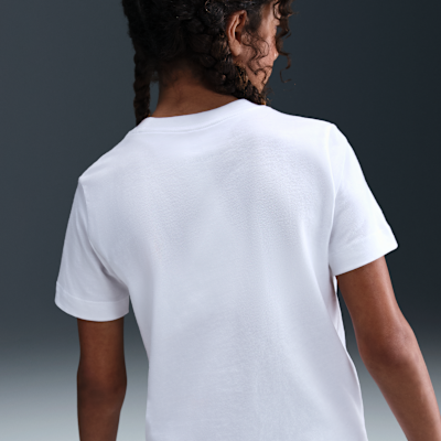 Nike Sportswear Big Kids' T-Shirt