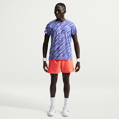 NikeCourt Victory Dri-FIT tennistop voor heren