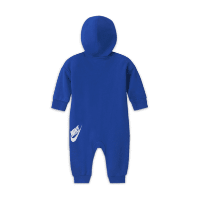 Nike Baby (0–12M) Overalls