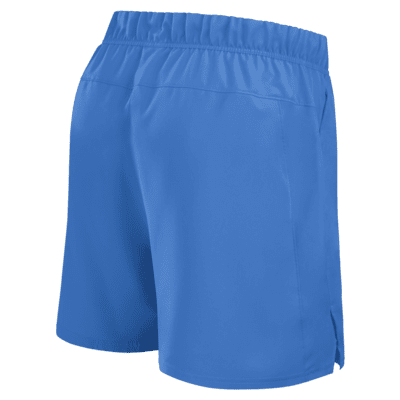 Los Angeles Chargers Blitz Victory Men’s Nike Dri-FIT NFL Shorts