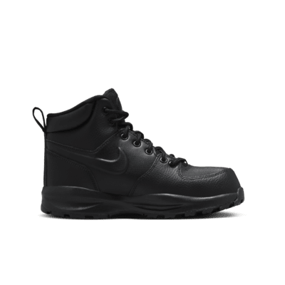 Nike Manoa Big Kids' Boots