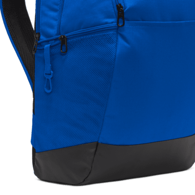 Mochila de entrenamiento Nike Brasilia 9.5 (mediana)
