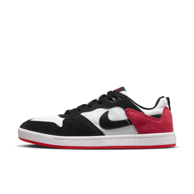 Nike SB Alleyoop Skate Shoes. Nike CA