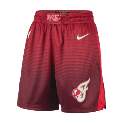 Indiana Fever Women's Nike Dri-FIT WNBA Victory Shorts from Nike - $85
