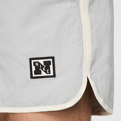 Calções de treino sem forro de 13 cm Dri-FIT Nike Gym Heritage para homem