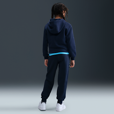 Caitlin Clark Big Kids' Fleece Pant