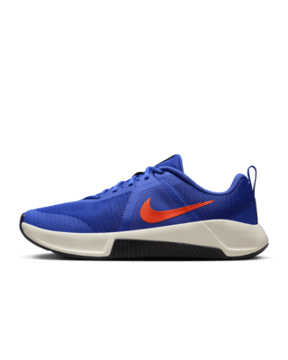 Мужские кроссовки Nike MC Trainer 3 Workout для тренировок