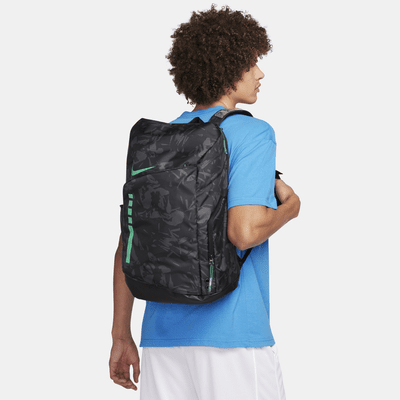 Рюкзак Nike Hoops Elite для баскетбола
