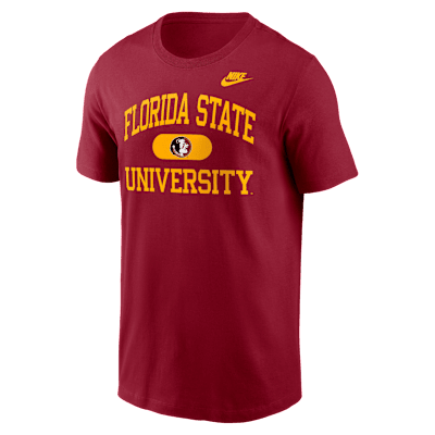 Florida State Legacy Alma Mater