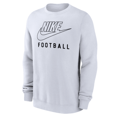 Nike Swoosh Club Fleece