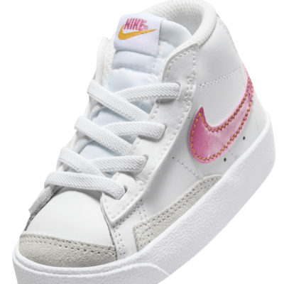 Nike Blazer Mid '77 Baby/Toddler Shoes