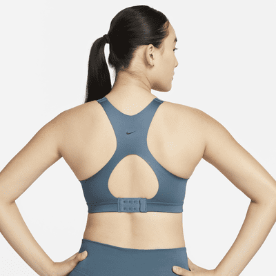 nike alpha sports bra