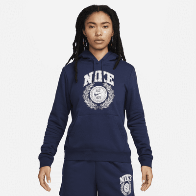 Nike Sportswear Club Fleece Women's Hoodie