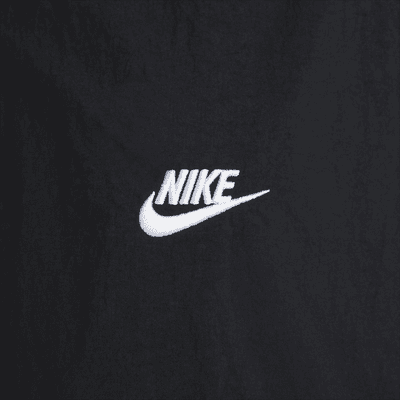 Nike Club Men's Oversized Woven Tracksuit Jacket
