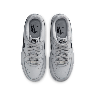 Nike Air Force 1 LV8 Big Kids' (Boys') Shoes
