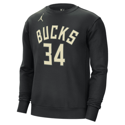 Foot Locker Middle East - Jordan Milwaukee Bucks statement