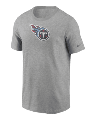 Nike Team Incline (NFL Tennessee Titans) Men's T-Shirt.