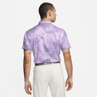 Nike Tour Men's Dri-FIT Golf Polo