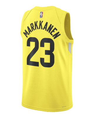 Nike  Utah Jazz — Mixline Media