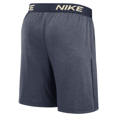 Los Angeles Dodgers City Connect Practice Men's Nike Dri-FIT MLB Shorts