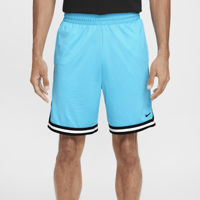 Shorts de básquetbol de 20 cm Dri-FIT para hombre Nike DNA