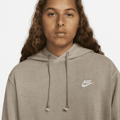 Nike Club Fleece Men's Pullover Hoodie 