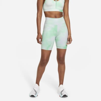 nike basketball cycling shorts