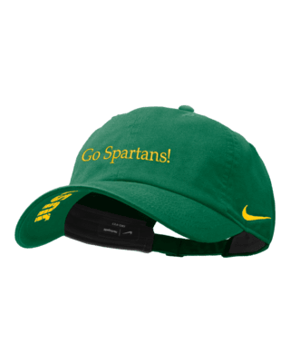 Кепка Norfolk State Nike College Adjustable Cap