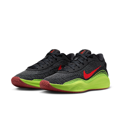 Tenis de básquetbol G.T. Hustle Academy