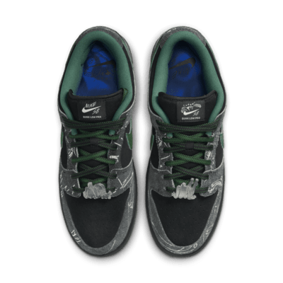 รองเท้าสเก็ตบอร์ด Nike SB Dunk Low