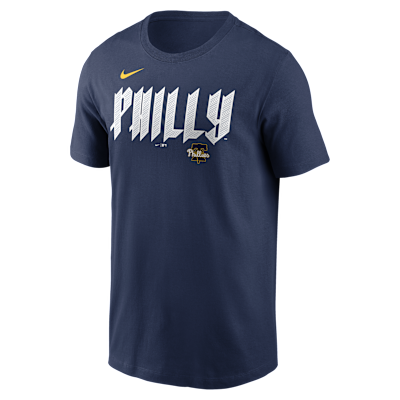 Bryce Harper Philadelphia Phillies City Connect