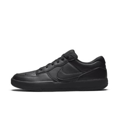 Nike SB Force 58 Premium Skateschoen. Nike BE