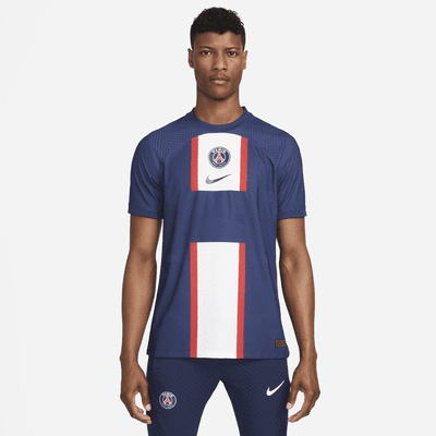 Paris Saint-Germain 2022/23 Match Home Men's Nike Dri-FIT ADV Soccer ...