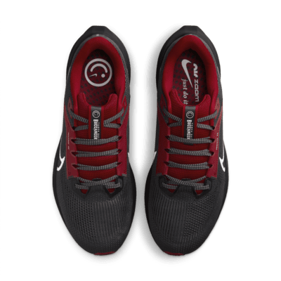 Nike Pegasus 40 (NFL Tampa Bay Buccaneers) Men's Road Running Shoes ...