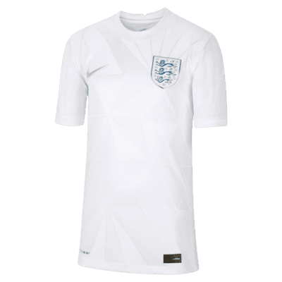 Marketing de motores de búsqueda Rebotar aluminio England Football Shirts & Tops 2022/23. Nike GB