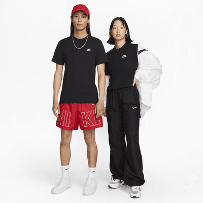 Nike Sportswear Club Samarreta - Home