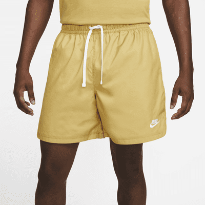 Nike Sportswear Sport Essentials Men's Woven Lined Flow Shorts. Nike.com