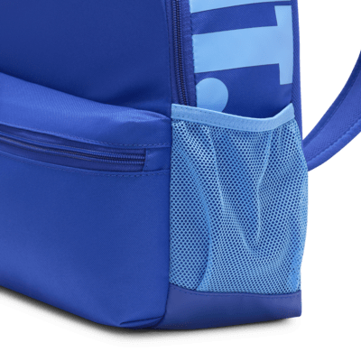 Nike Brasilia JDI Minirugzak voor kids (11 liter)